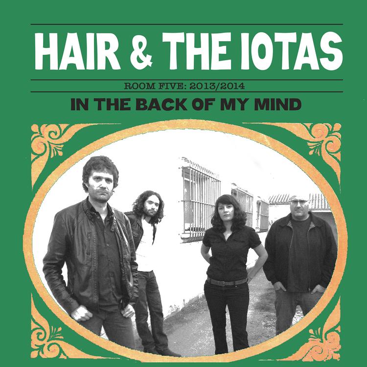 Hair & The Iotas's avatar image