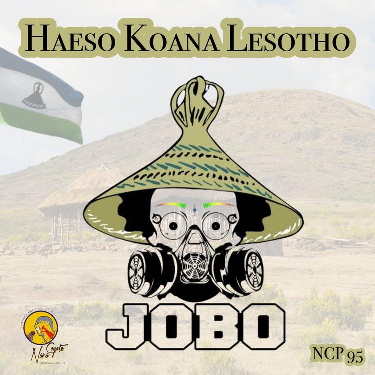 Jobo's avatar image