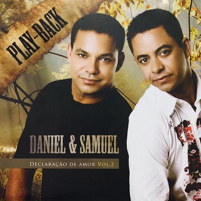 Lindo Presente - Playback By Daniel & Samuel's cover
