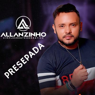 Presepada By Allanzinho's cover