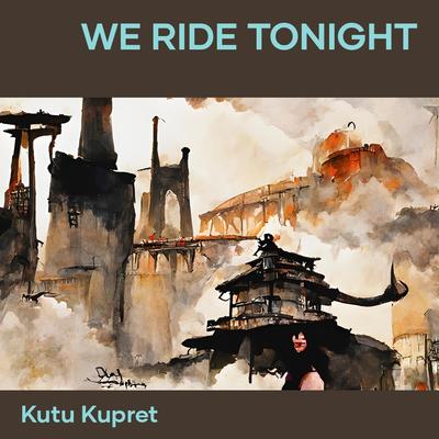Kutu Kupret's cover