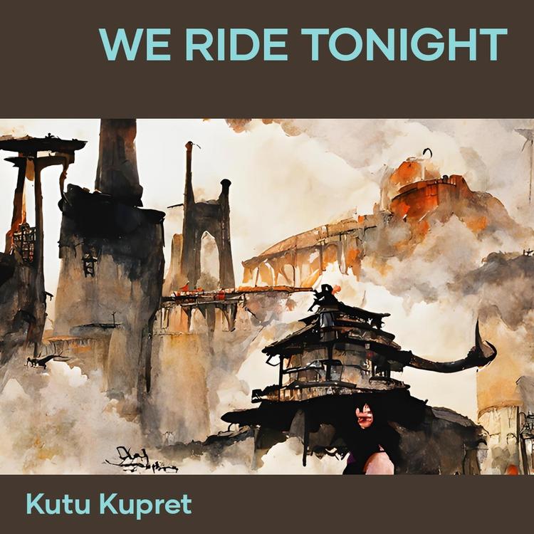 Kutu Kupret's avatar image