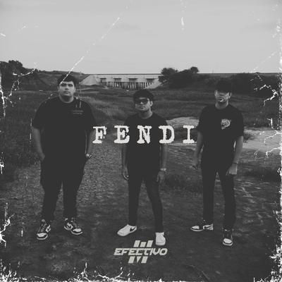 Fendi's cover