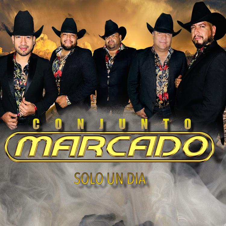 Conjunto Marcado's avatar image