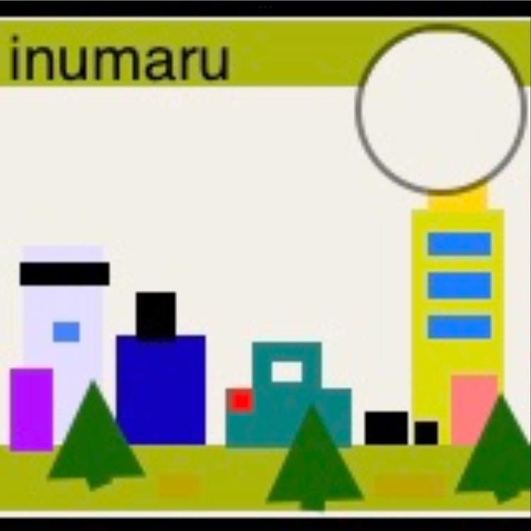inumaru's avatar image