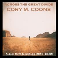 Cory M. Coons's avatar cover