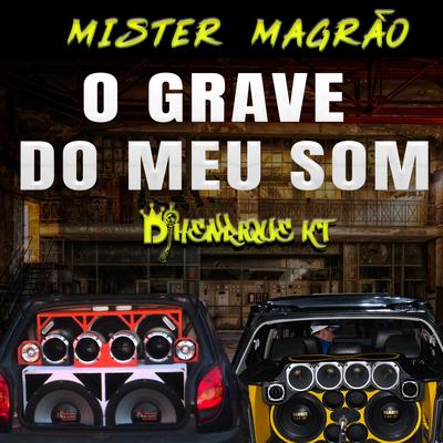 O GRAVE DO MEU SOM - FUNK AUTOMOTIVO's cover