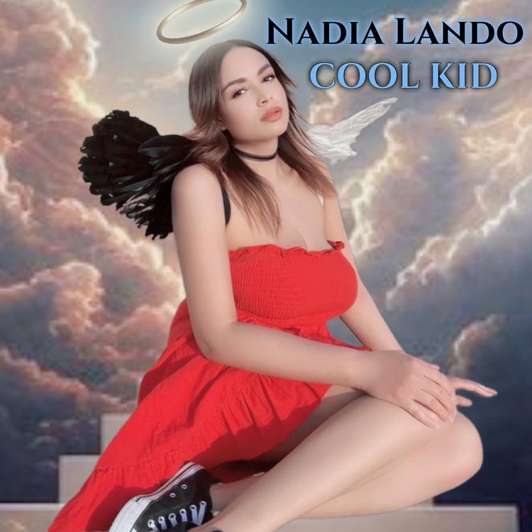 Nadia Lando's avatar image