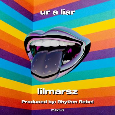 lilmarsz's cover