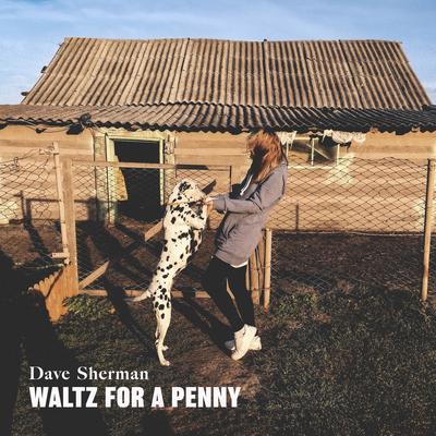 Waltz for a Penny's cover