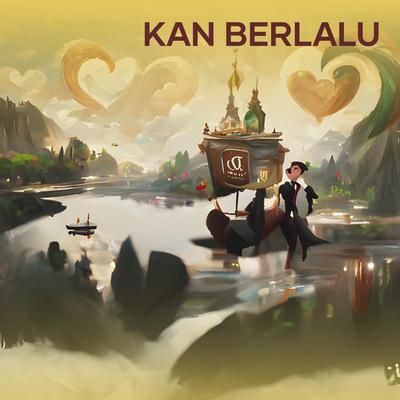 Kan Berlalu's cover