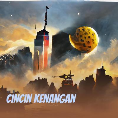 Cincin Kenangan's cover