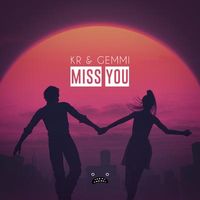 Miss You By KR, Gemmi's cover