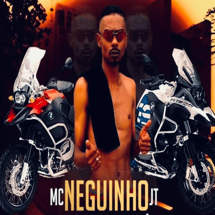 Mc Neguinho JT's avatar image