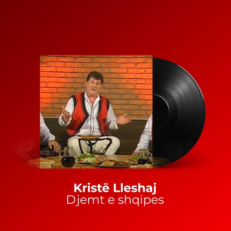 Kristë Lleshaj's avatar image