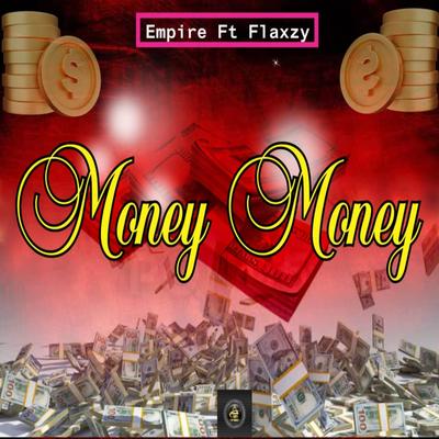 Money money (feat. Flaxzy)'s cover