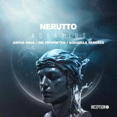 Aquarius, Pt. 2's cover