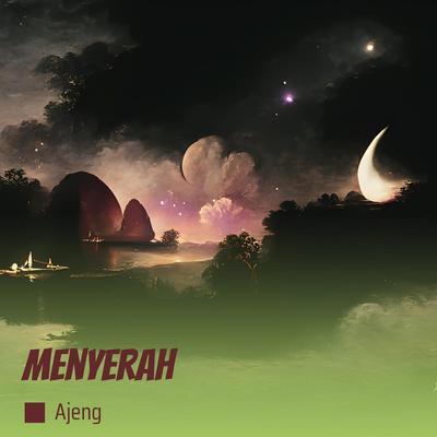 Menyerah's cover