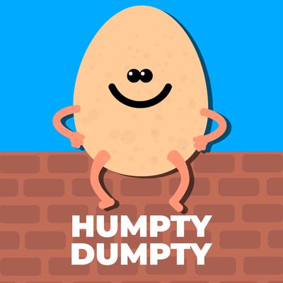 Humpty Dumpty Sat On A Wall's cover