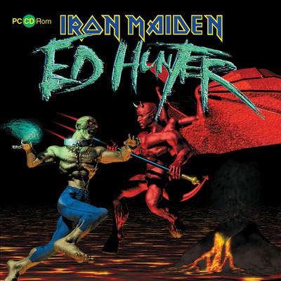 Phantom of the Opera (1998 Remaster) By Iron Maiden's cover