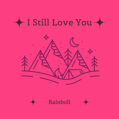 I Still Love You (Radio edit)'s cover