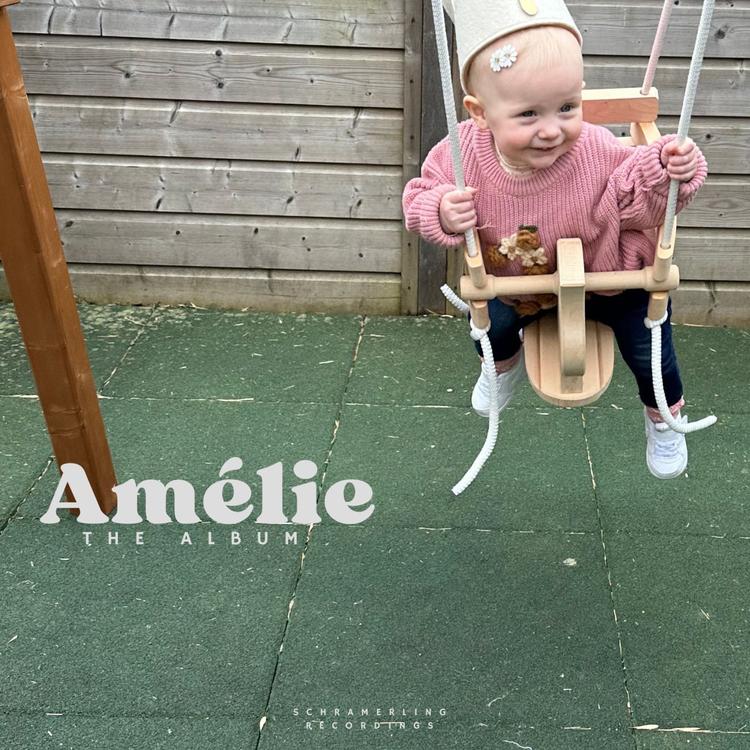 Amelie's avatar image