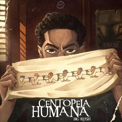 CENTOPEIA HUMANA's cover