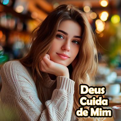 Deus Cuida de Mim By Priscila Reed's cover
