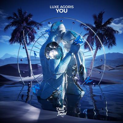 You By Luxe Agoris's cover