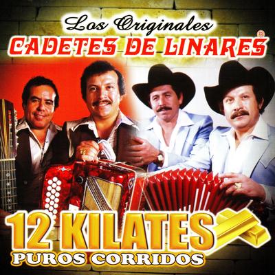 12 Kilates Puros Corridos's cover