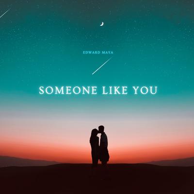 Someone Like You's cover