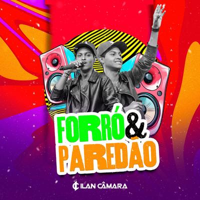 Forró & Paredão's cover