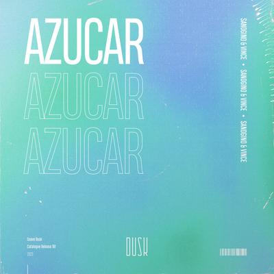 Azucar By Sandgino, Vince's cover