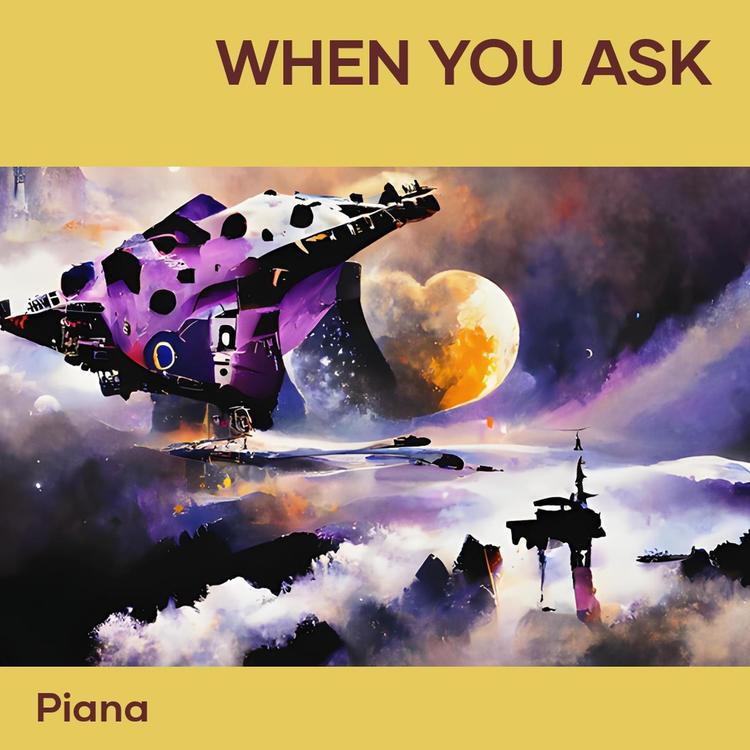 Piana's avatar image