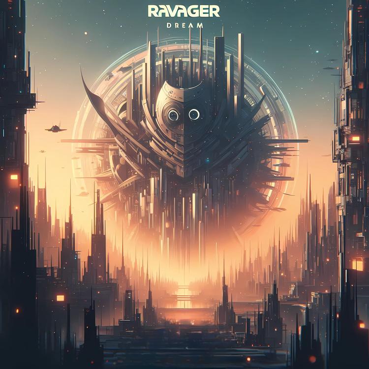 Ravager's avatar image