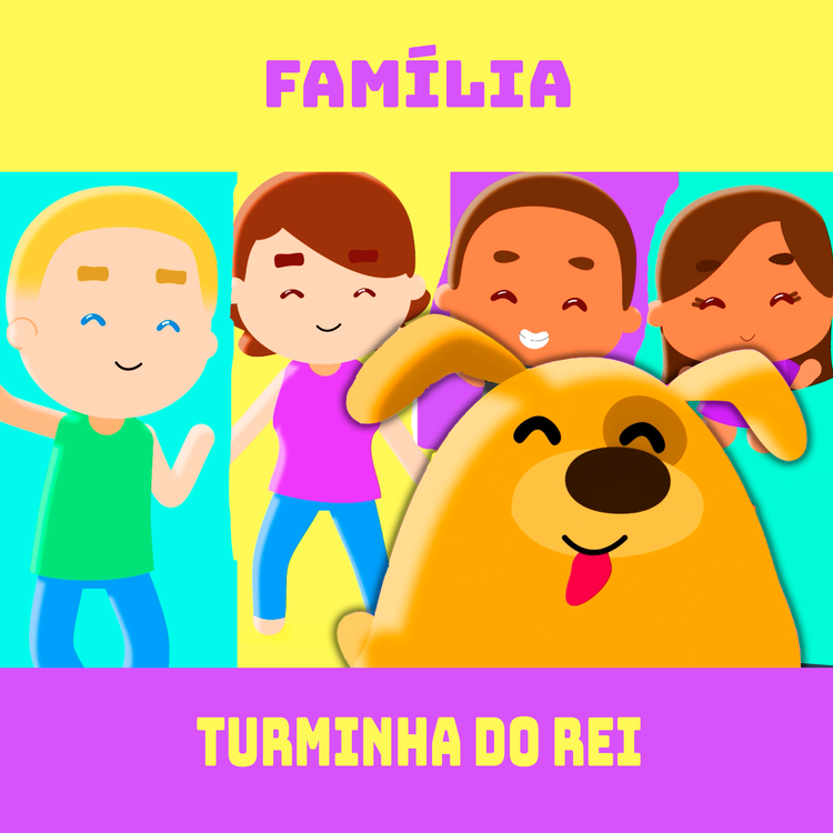 Turminha do Rei's avatar image