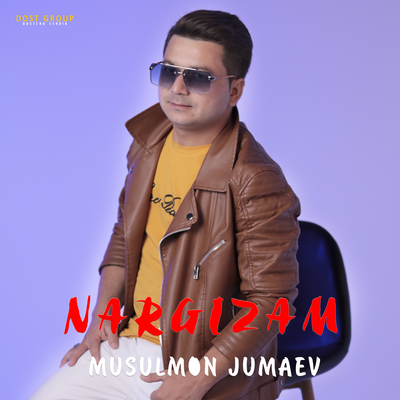 Musulmon Jumaev's cover