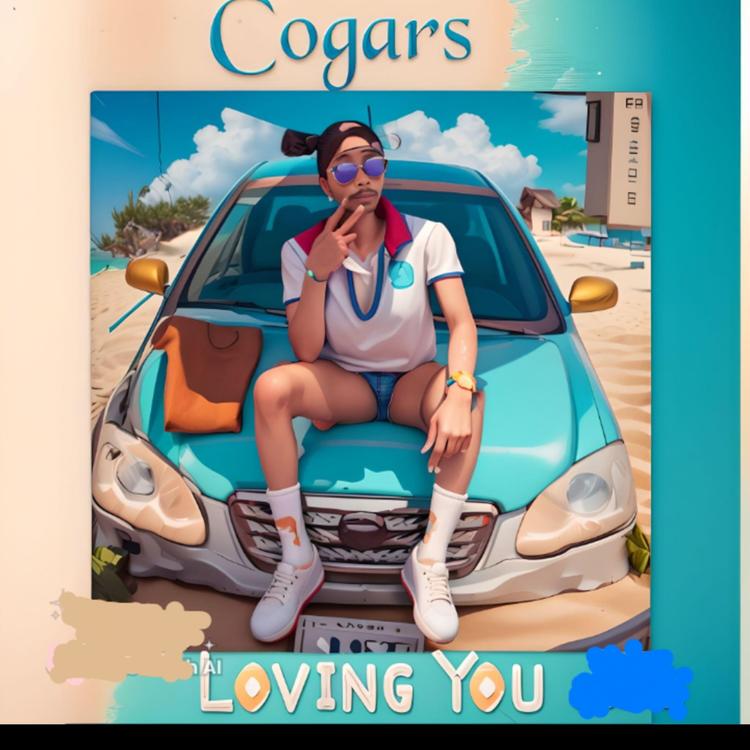 Cogars's avatar image