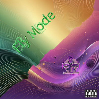 Fly Mode / Gold (Remix)'s cover