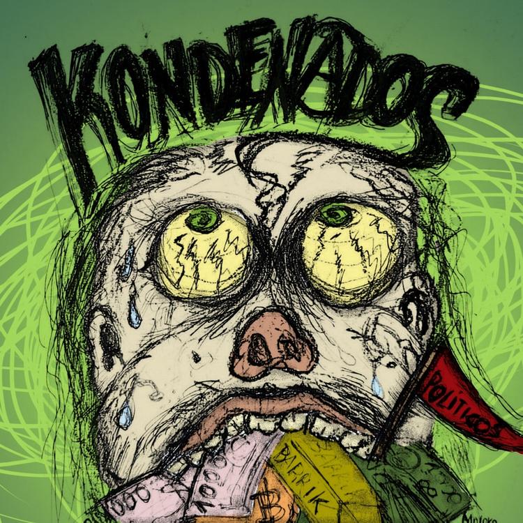 Kondenados's avatar image