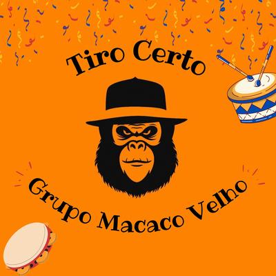 Tiro Certo's cover