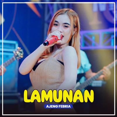 Lamunan (Live Music)'s cover