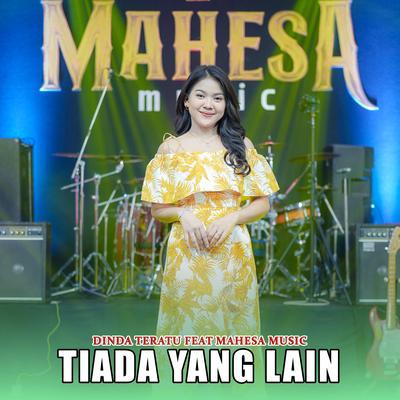 Tiada Yang Lain's cover