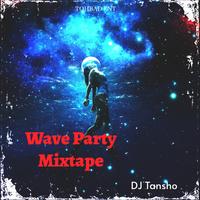 DJ Tansho's avatar cover