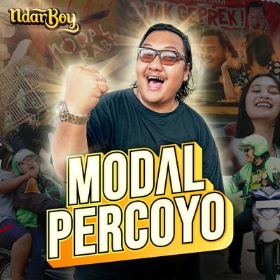 Modal Percoyo's cover