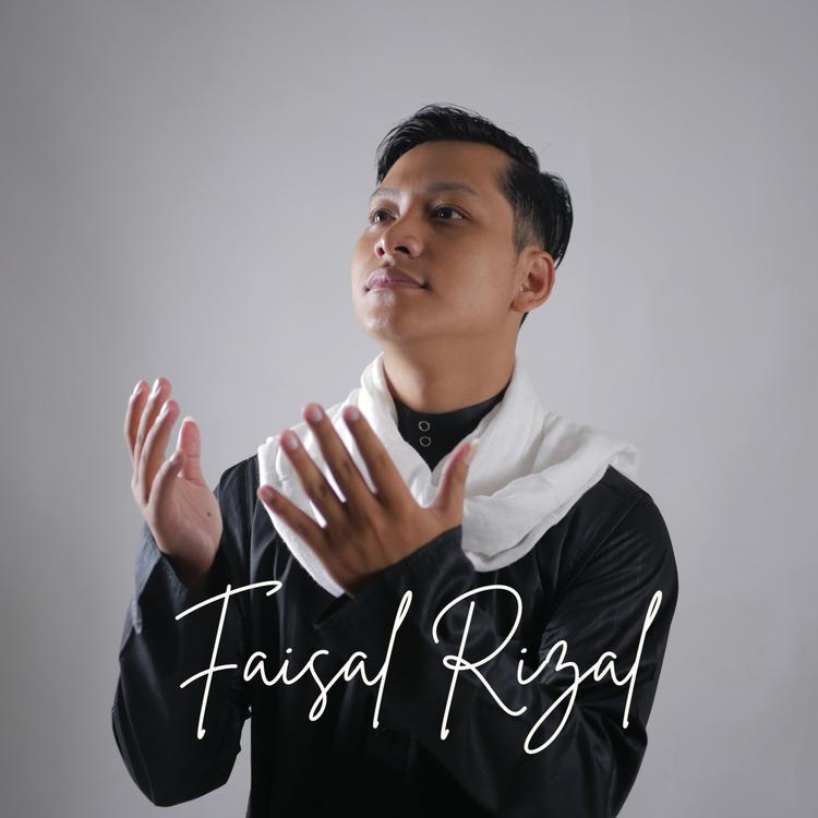 Faisal Rizal's avatar image