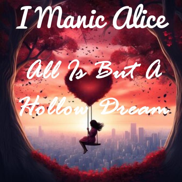 I Manic Alice's avatar image