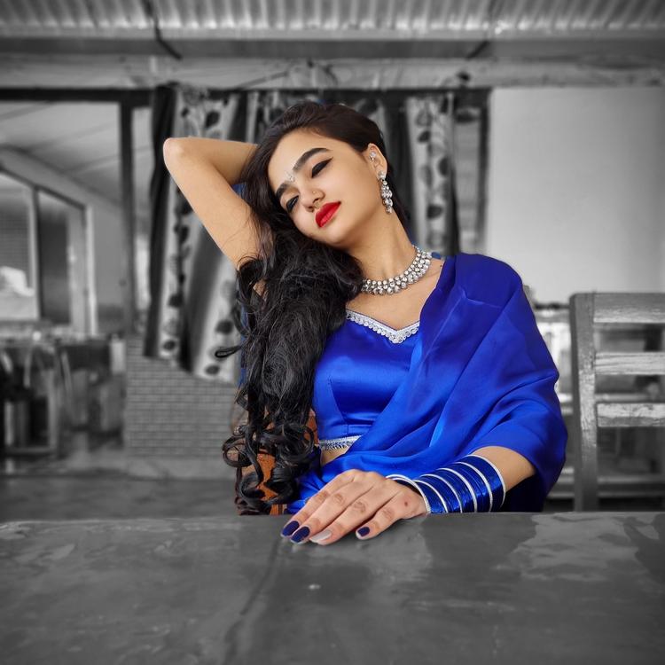 Radhika Saxena's avatar image