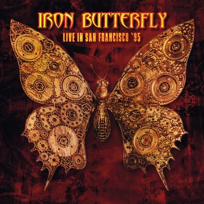 Introduction (Live: Maritime Hall, San Francisco 27 Oct '95)'s cover