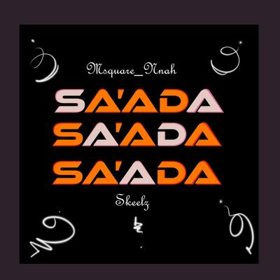 Sa'ada's cover